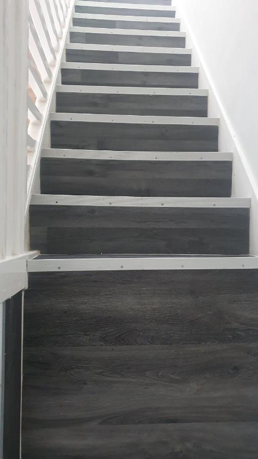 Harington Homes Palmers Green Exterior photo