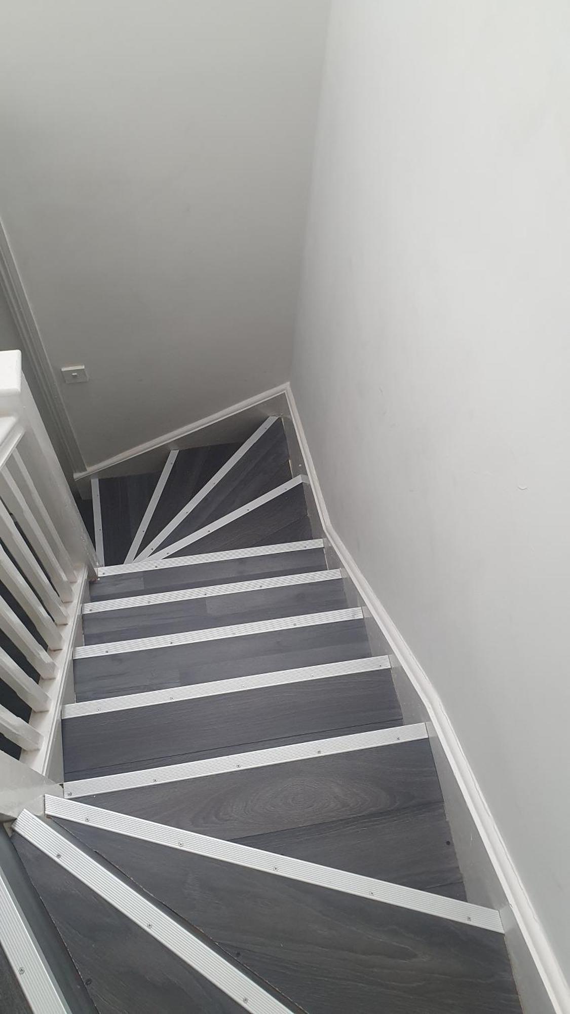 Harington Homes Palmers Green Exterior photo